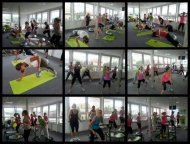 Ladies Fitness